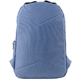 Рюкзак GoPack Education Teens GO24-140L-2 м'ятно-блакитний - Pampik - 5