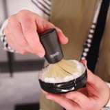 Помазок для бритья Wilkinson Sword Premium Barber's Style - Pampik - 2