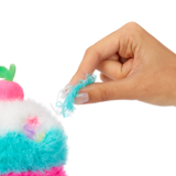 Игрушка-антистресс Fluffie Stuffiez Small Plush Мороженое мягкая (511779) - Pampik - 3