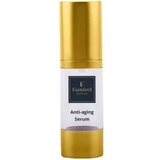 Живильна антивікова сироватка Famirel з гіалуроновою кислотою та колагеном 30 мл - Pampik