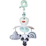 Мобайл Tiny Love мультифункциональный 3 в 1 День-Ночь (1308106830) - Pampik