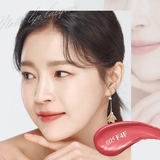 Рідка помада для губ Beauty of Majesty BOM OMG Matt Lip Lacquer #05 F4F 4 г - Pampik - 2