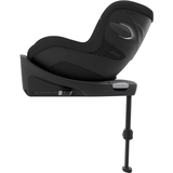 Автокрісло Cybex Sirona G i-Size Moon Black (523001203) - Pampik - 3