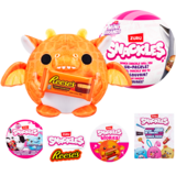 М'яка іграшка-сюрприз Snackle-M2 Mini Brands (77510M2) - Pampik