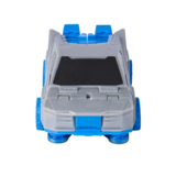 Робот-трансформер Screechers Wild! S5 Галер, сірий з блакитним (EU686151) - Pampik - 4
