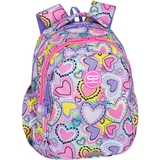 Рюкзак CoolPack Jerry Pastel Hearts (F029832) - Pampik