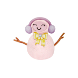 Лялька Rainbow High Winter Wonderland Белла з аксесуарами (120827) - Pampik - 8