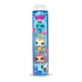 Ігровий набір Littlest Pet Shop Настрій міста (551) - Pampik - 3