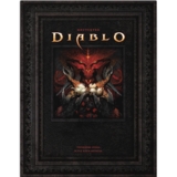 Артбук Світ Гри Diablo - Джейк Ґерлі - Pampik