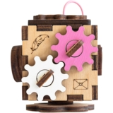 Бізікубик GoodPlay Мрія, 5х5х5 см (К115) - Pampik - 3