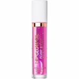 Масло для губ TopFace Lip Glow Oil PT211 оттенок 01 Raspberry, 4 мл - Pampik