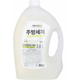 Средство для мытья посуды Mukunghwa Лаборатория чистоты 3 л - Pampik