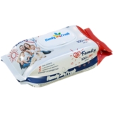 Вологі серветки Handy Fresh із клапаном, 120 шт. - Pampik