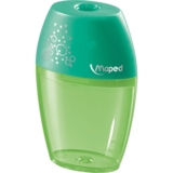 Чинка Maped Shaker з контейнером в асортименті (MP.534753) - Pampik - 4