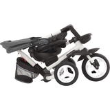 Триколісний велосипед Tilly Flip T-390/1 grey (35370) - Pampik - 2