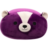М'яка іграшка Squishmallows Скунс Слоан, 30 см (SQCR06555) - Pampik