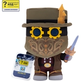 М'яка ігрaшка DevSeries Collector Plush Build A Boat For Treasure: chillthrill709 (CRS0003) - Pampik