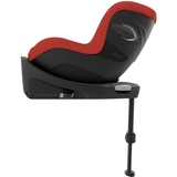 Автокрісло Cybex Sirona G i-Size Plus Hibiscus Red (523001215) - Pampik - 3