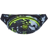 Поясная сумка CoolPack Albany Lizzard 23х14х7 см 2 отделения (F075717) - Pampik