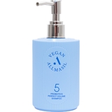 Шампунь для объема волос с пробиотиками All Masil 5 Probiotics Perfect Volume Shampoo, 300 мл - Pampik