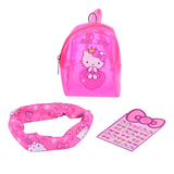 Колекційна сумка-сюрприз #sbabam Hello Kitty Маленька модниця в асортименті (160/CN23) - Pampik - 3