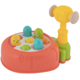 Розвиваюча іграшка Baby Team Веселе полювання (8617) - Pampik