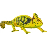 Игровая фигурка Mojo Хамелеон (387129) - Pampik - 5