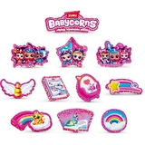 Іграшка-сюрприз Babycorns-A Лялька Кролик (92108A) - Pampik - 19