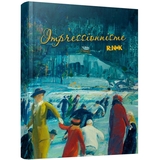 Блокнот Ранок Импрессионисты 160 листов (КТ1442004) - Pampik