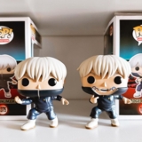 Игровая фигурка Funko Pop Магическое сражение Тоге Инумаки (72047) - Pampik - 6