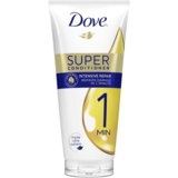 Кондиционер Dove 1 Minute Super Conditioner Интенсивное восстановление, для поврежденных волос, 170 мл - Pampik
