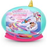 Іграшка-сюрприз Babycorns-D Лялька Єдиноріг (92108D) - Pampik - 11