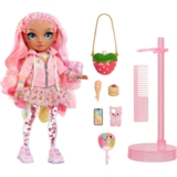 Лялька Rainbow High Sparkle & Shine Розетта, з аксесуарами, 28 см (427780) - Pampik - 4