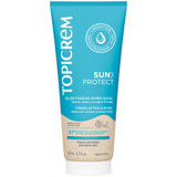 Тонизирующий гель после загара Topicrem Sun Protect 200 мл - Pampik