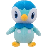 М'яка іграшка Pokemon Піплап W13 (97871) - Pampik - 3