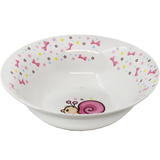 Набір дитячого посуду GGP Teddy Girl порцеляна 3 предмети (76001662) - Pampik - 4