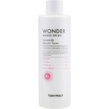 Тонер для обличчя Tony Moly Wonder з керамідами 500 мл - Pampik