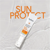 Солнцезащитный крем TopFace Anti-Shine Cream SPF 50+ РТ806 30 мл - Pampik - 2