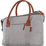 Сумка для коляски Inglesina Quad Day Bag Derby Grey (70752) - Pampik