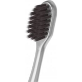 Зубна щітка Colgate High Dens Charcoal 2 шт. рожево-жовта - Pampik - 4