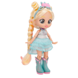 Лялька BFF By Cry Babie Talents Стела 20 см (913127) - Pampik - 4