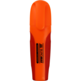 Текст-маркер Buromax Neon помаранчевий (BM.8904-11) - Pampik