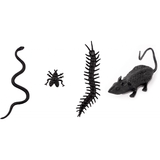 Набор насекомых Yes! Fun Хэллоуин для розыгрыша 8 шт (974348) - Pampik - 2