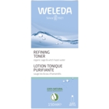 Зволожуючий тонік Weleda для нормалізації pH та звуження пор з органічним гамамелісом 150 мл - Pampik - 2
