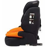 Автокрісло Osann Jazzi Isofix i-Size Nero+Sunset (ecp102-287-07) - Pampik - 3