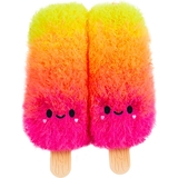Мягкая игрушка-антистресс Fluffie Stuffiez Small Plush Эскимо (594475-3) - Pampik - 2