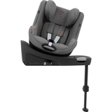 Автокрісло Cybex Sirona G i-Size Lava Grey (523001205) - Pampik - 5