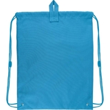 Сумка для обуви Kite Wonder, голубой (WK22-601M-13) - Pampik - 2