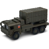 Минимодель TechnoDrive Шевроны Героев в ассортименте 1 шт. (250350W2) - Pampik - 2