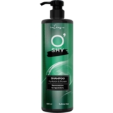 Шампунь O'Shy Intense Hyaluron & Protein, 500 мл - Pampik